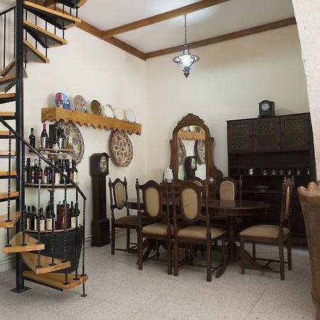 Marianna Mansion Villa Páhna Szoba fotó