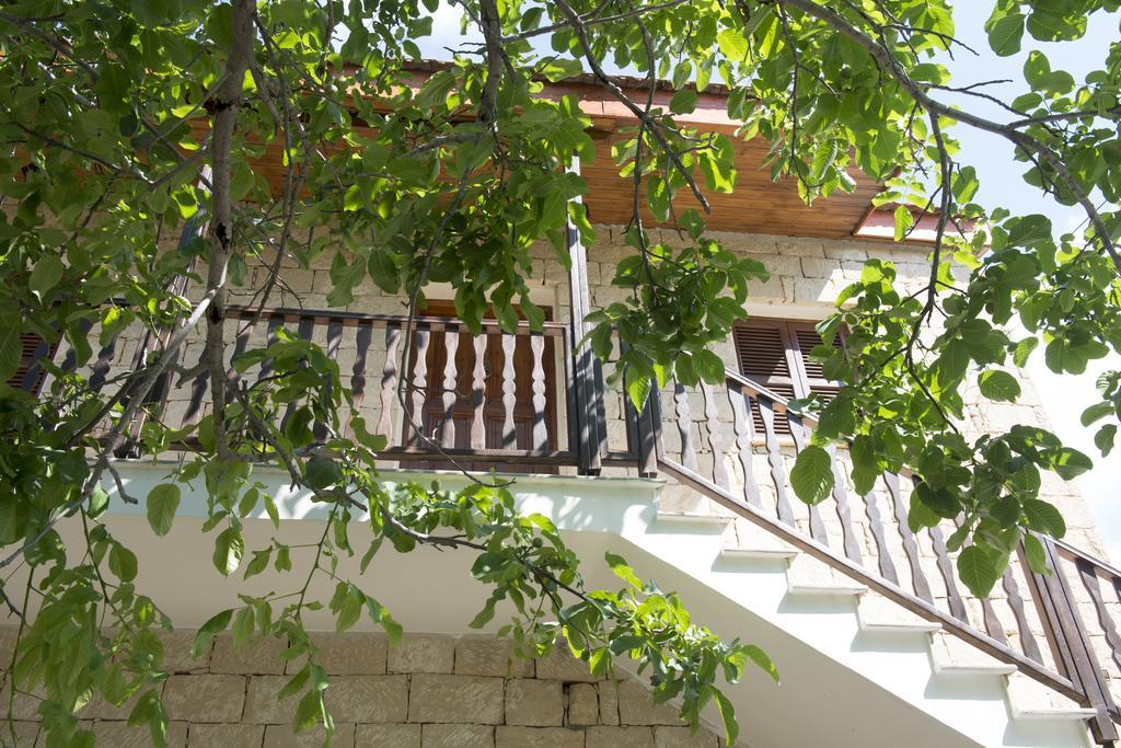 Marianna Mansion Villa Páhna Szoba fotó