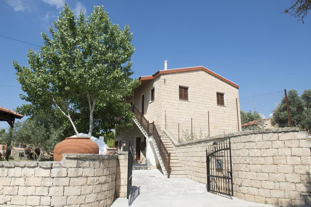 Marianna Mansion Villa Páhna Szoba fotó
