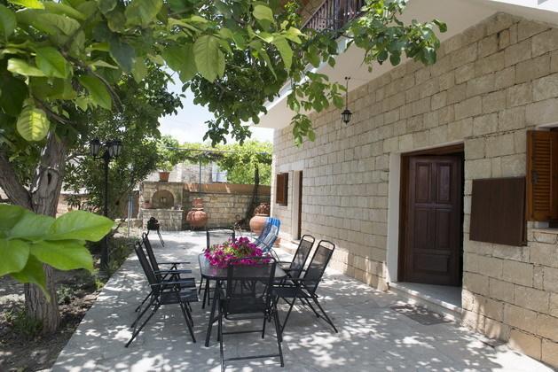 Marianna Mansion Villa Páhna Szoba fotó