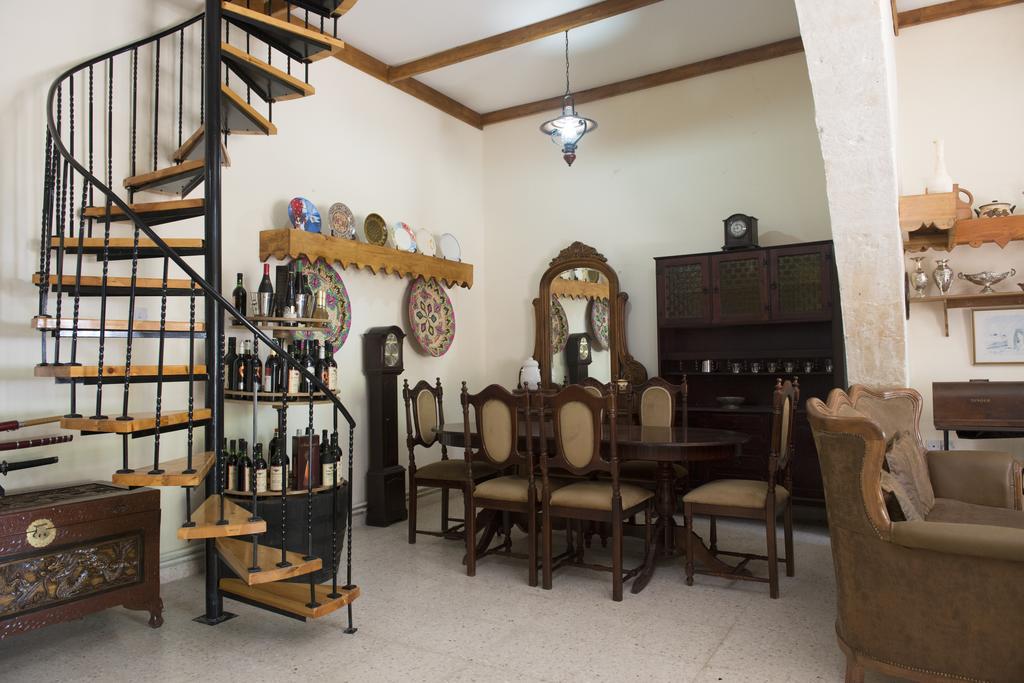 Marianna Mansion Villa Páhna Szoba fotó