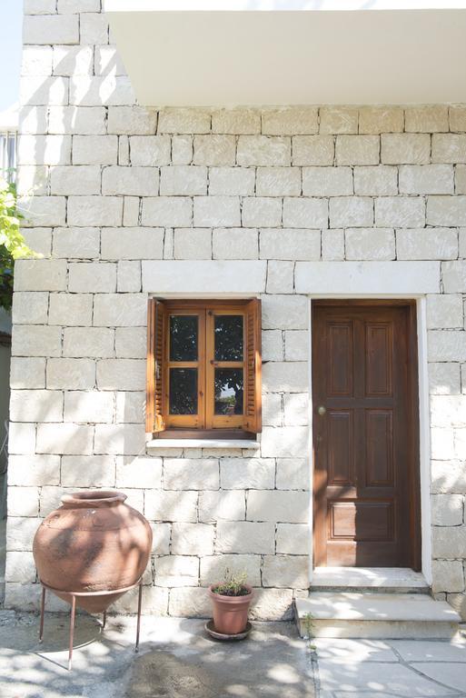 Marianna Mansion Villa Páhna Szoba fotó