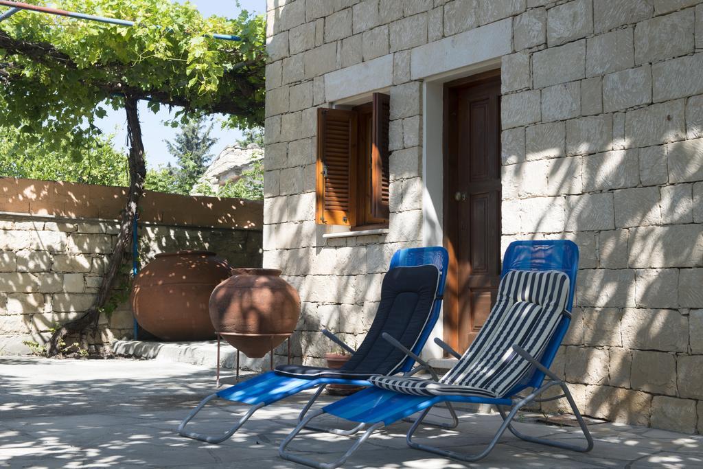 Marianna Mansion Villa Páhna Szoba fotó