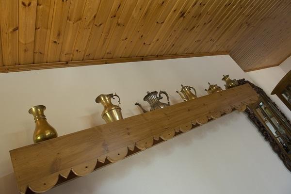 Marianna Mansion Villa Páhna Szoba fotó