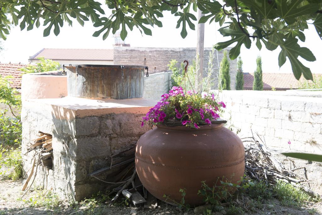 Marianna Mansion Villa Páhna Szoba fotó